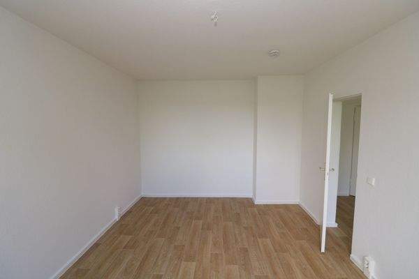 Beispiel Schlafzimmer