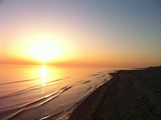 HERZLICH WILLKOMMEN AUF FÖHR!