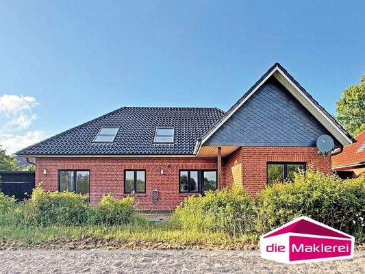 Einfamilienhaus zur Miete