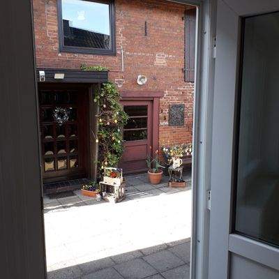 Schauen wir uns mal genauer an