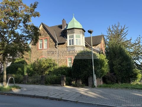 Hattingen Häuser, Hattingen Haus kaufen