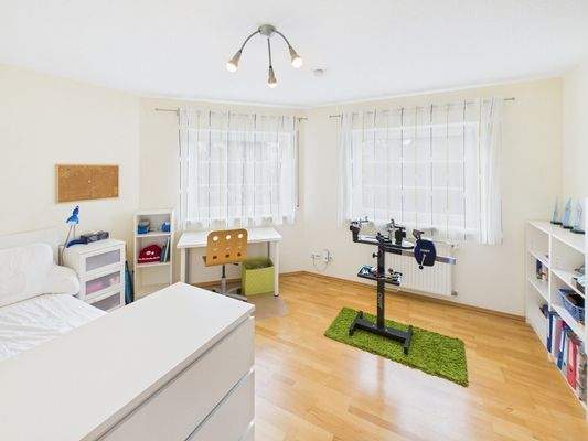 schönes Kinderzimmer