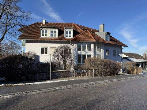 Ergoldsbach Wohnungen, Ergoldsbach Wohnung kaufen