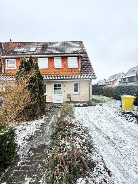 Zinnowitz Häuser, Zinnowitz Haus kaufen