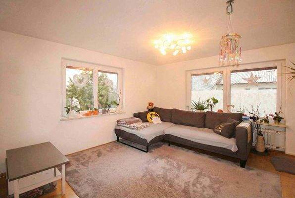 Wohnzimmer - 1. Stock