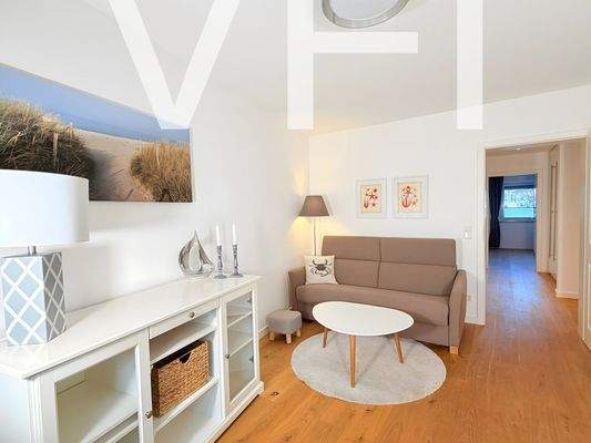 Arbeitszimmer/Gästezimer