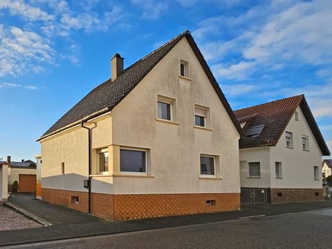 Sandhausen Häuser, Sandhausen Haus kaufen