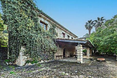 Estellencs Häuser, Estellencs Haus kaufen