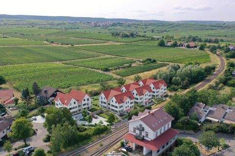 Freinsheim Wohnungen, Freinsheim Wohnung kaufen