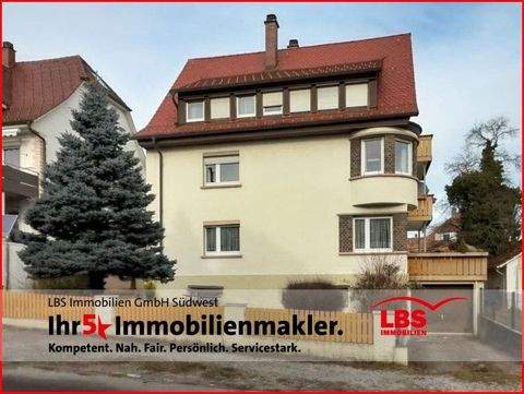 Rottweil Häuser, Rottweil Haus kaufen