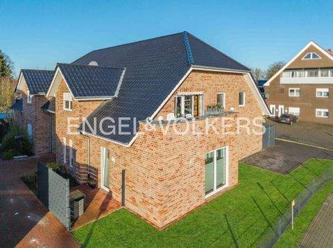 Papenburg Wohnungen, Papenburg Wohnung kaufen