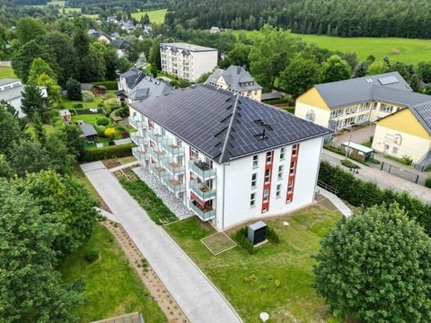 Grünhain-Beierfeld Wohnungen, Grünhain-Beierfeld Wohnung mieten