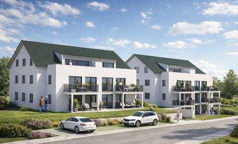 Balingen / Frommern Wohnungen, Balingen / Frommern Wohnung kaufen