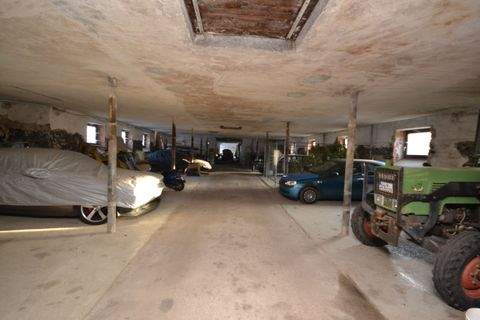 Landsberg am Lech Garage, Landsberg am Lech Stellplatz