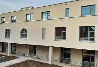 Seniorenzentrum Uettingen