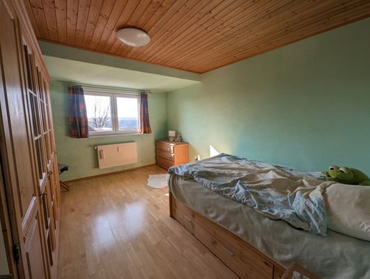 Schlafzimmer 3. OG