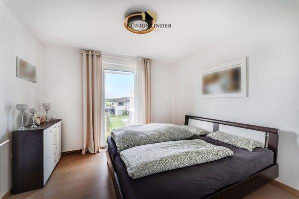 ...für Mama und Papa ist auch noch Platz...