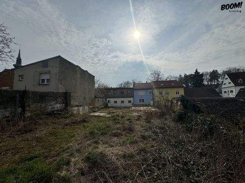 Poysdorf Grundstücke, Poysdorf Grundstück kaufen