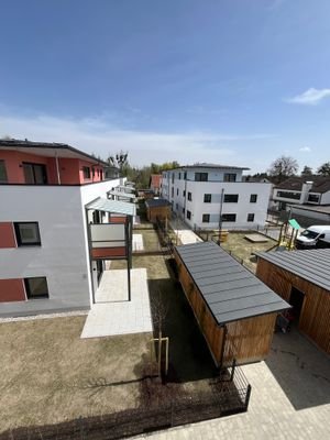 Ansicht Haus C