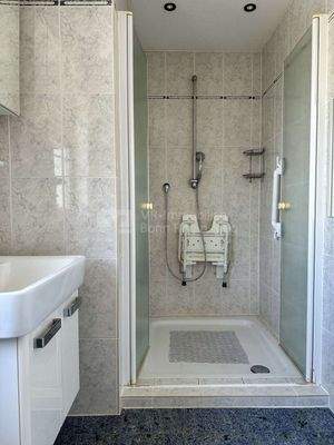 Badezimmer Obergeschoss