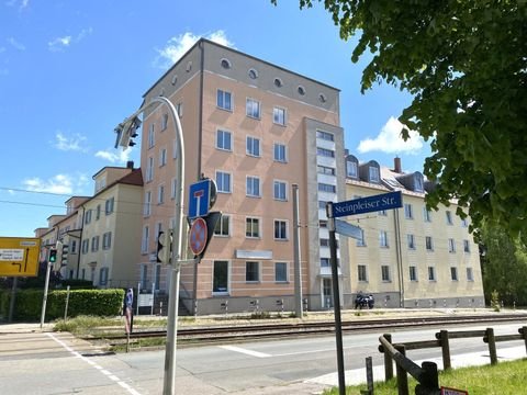 Zwickau Wohnungen, Zwickau Wohnung kaufen
