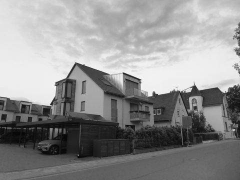 Seeheim-Jugenheim Wohnungen, Seeheim-Jugenheim Wohnung kaufen