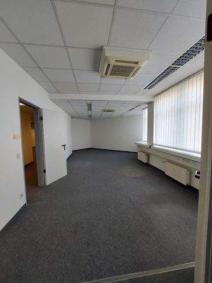 Bürofläche 5. OG