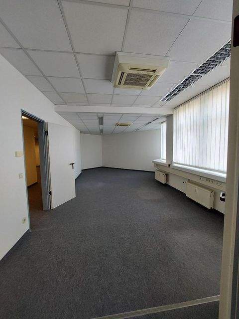 Köln Büros, Büroräume, Büroflächen 