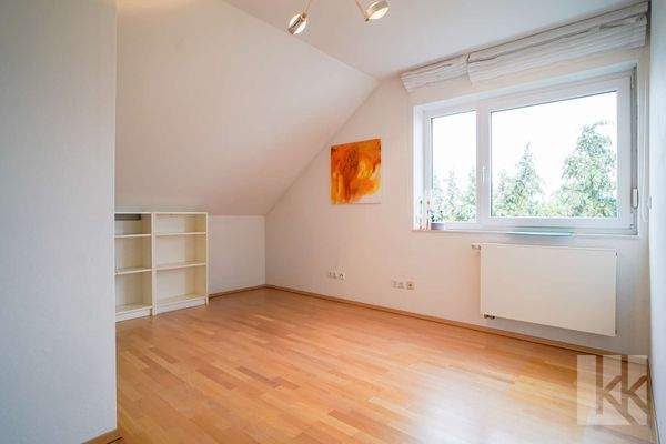 Homeoffice, Kinder- oder Gästezimmer