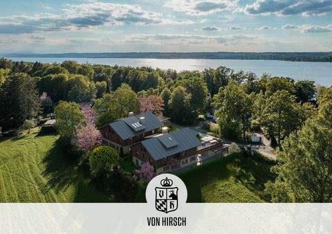 Inning am Ammersee Grundstücke, Inning am Ammersee Grundstück kaufen