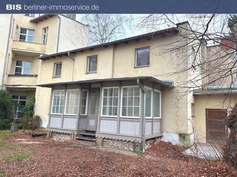 Berlin Häuser, Berlin Haus mieten 