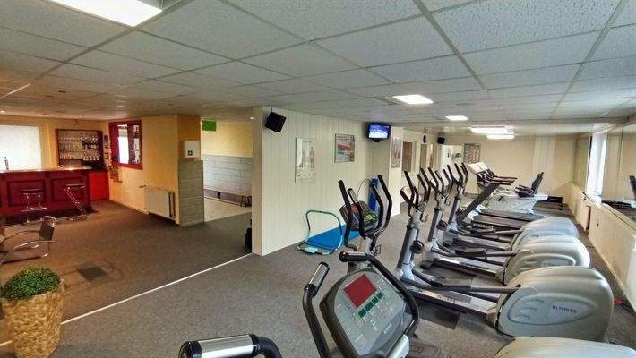 Kardiobereich Ansicht 1