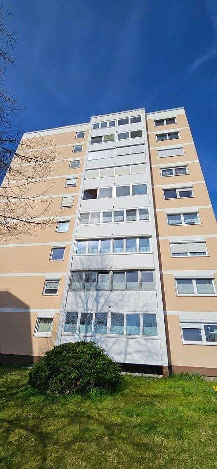 Trostberg Wohnungen, Trostberg Wohnung kaufen