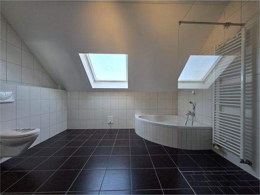 Badezimmer OG
