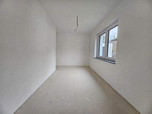 WG 3 Wohnbereich Küche