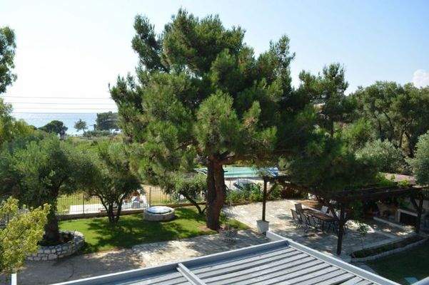 VILLA HALKIDIKI SITHONIA