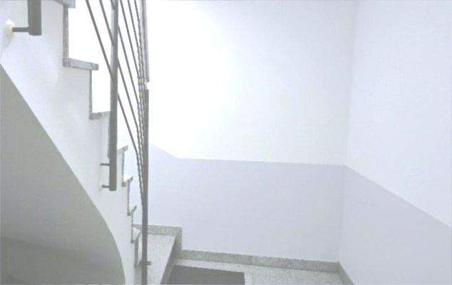 Treppenhaus UG zum EG