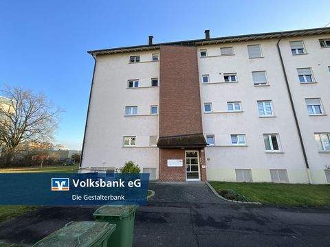 Offenburg Wohnungen, Offenburg Wohnung kaufen