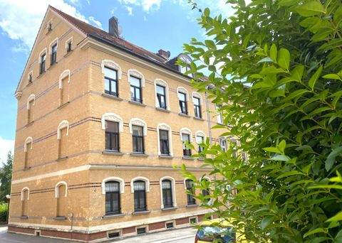 Zwickau Wohnungen, Zwickau Wohnung mieten
