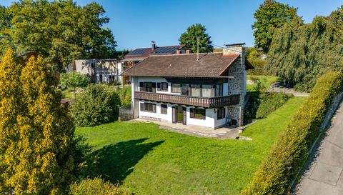 Huglfing Häuser, Huglfing Haus kaufen