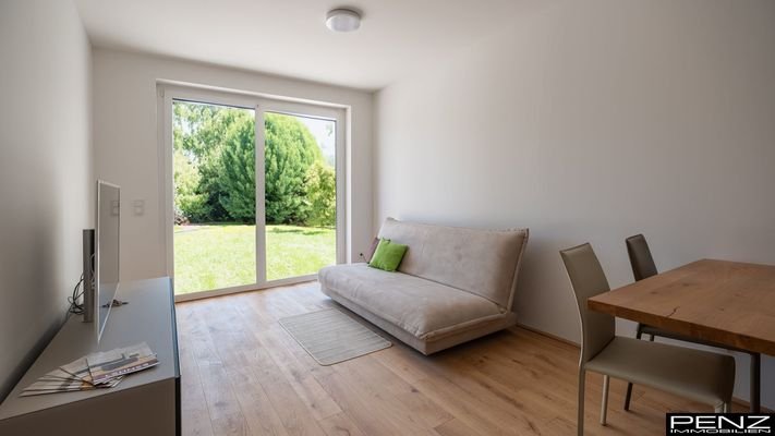 FOTO MUSTERWOHNUNG