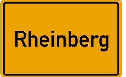 Rheinberg Grundstücke, Rheinberg Grundstück kaufen
