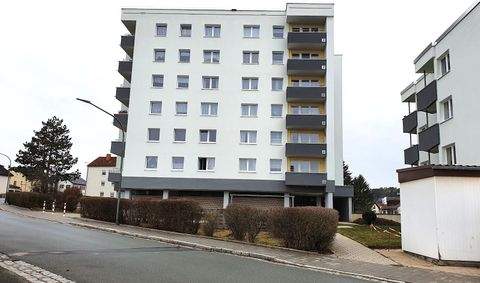 Pegnitz Wohnungen, Pegnitz Wohnung mieten