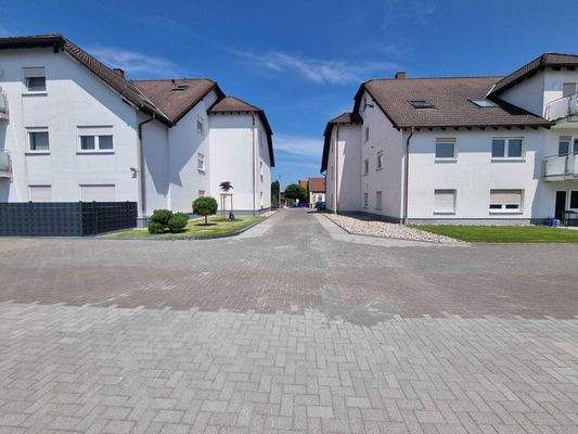 Außenansicht Seufzerweg 2-4