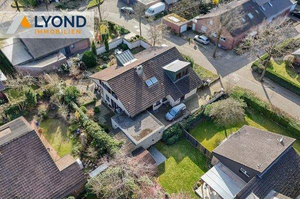 LYD 3692 - 40 Außenansicht