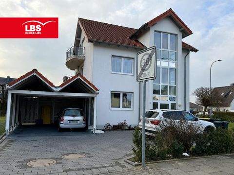 Leopoldshöhe Wohnungen, Leopoldshöhe Wohnung kaufen