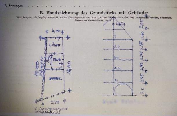 Grundriss Hs 08_Schnitt