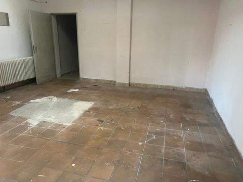 Itzehoe Halle, Itzehoe Hallenfläche