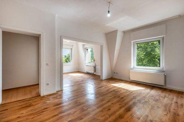 2. Obergeschoss - Zimmer 1