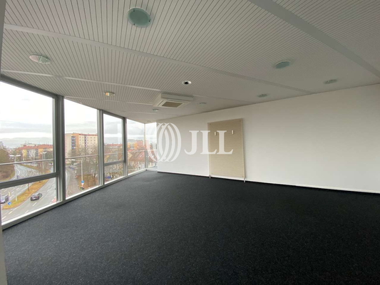 Innenansicht - 3.OG - 270 m² -